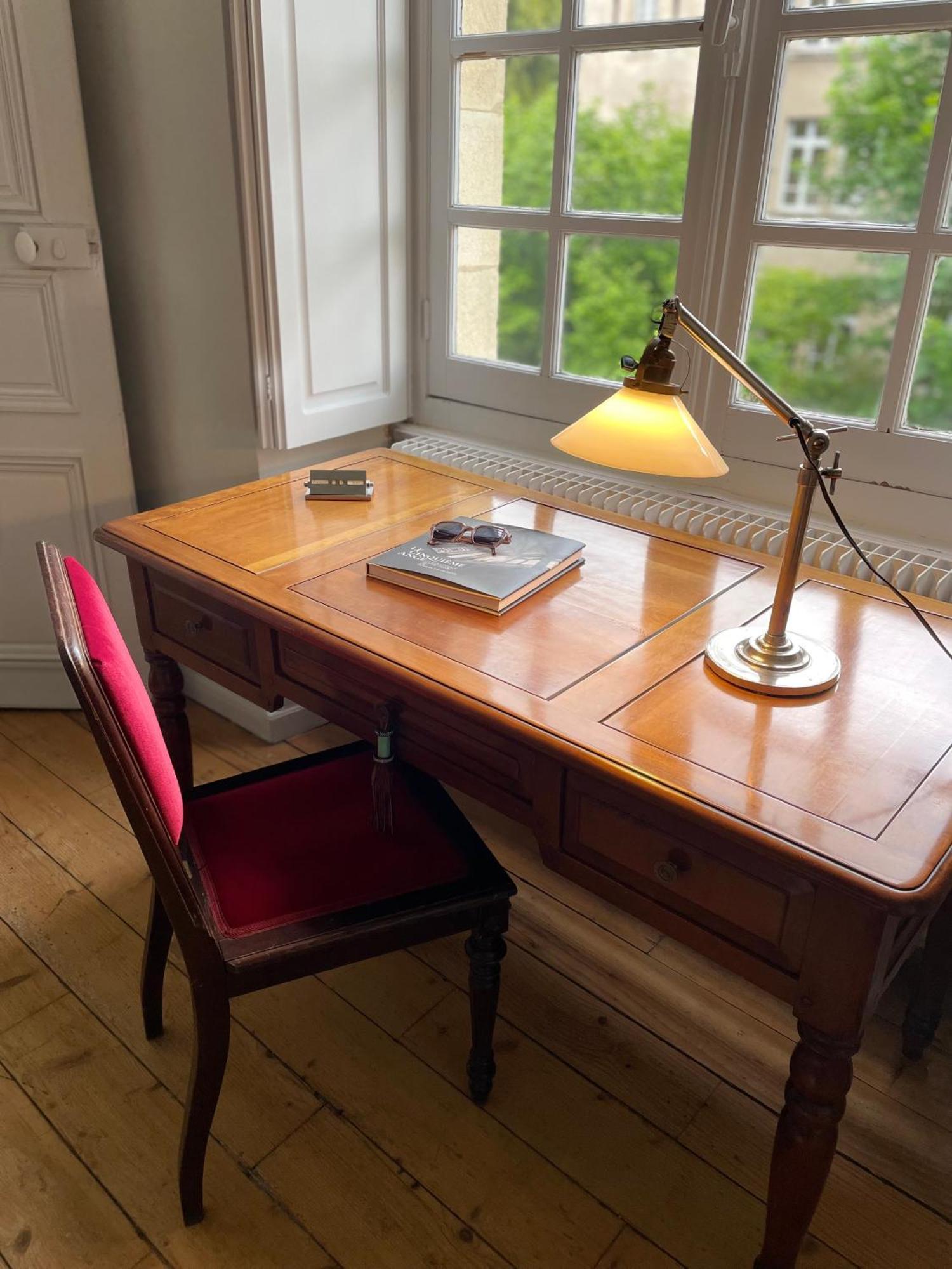 Hôtel Particulier, Maison Jazey. Semur-en-Auxois Extérieur photo