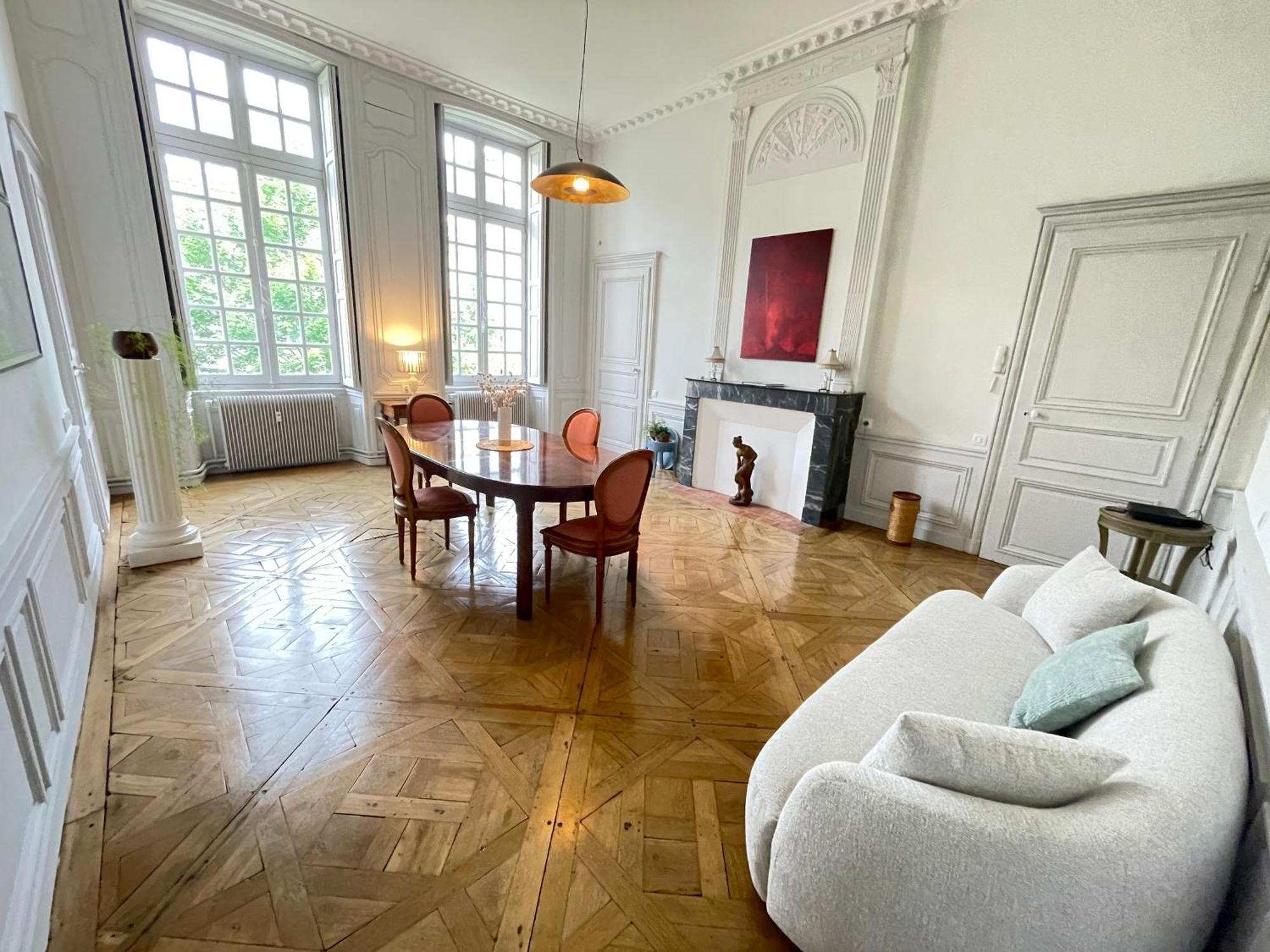 Hôtel Particulier, Maison Jazey. Semur-en-Auxois Extérieur photo
