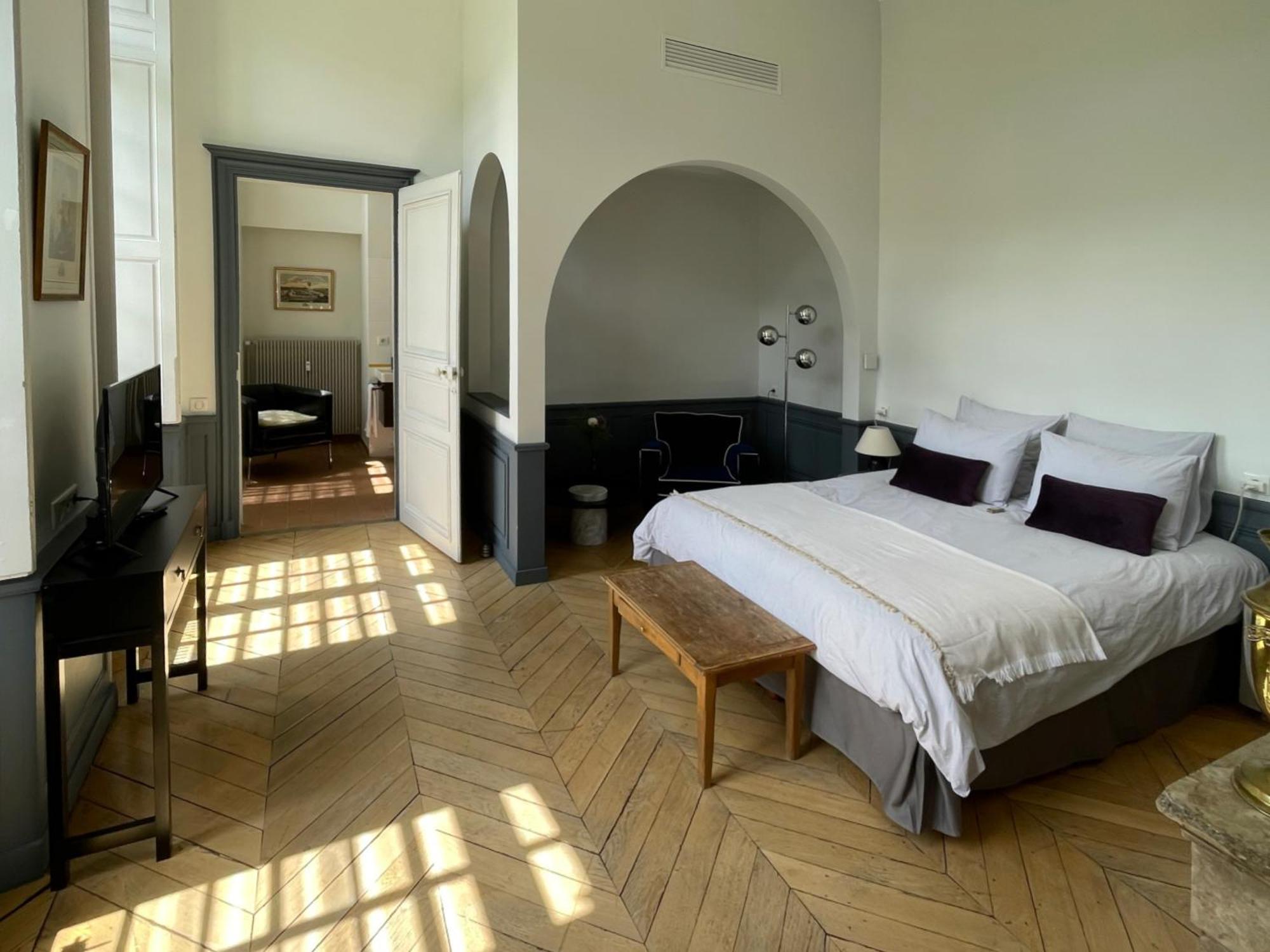 Hôtel Particulier, Maison Jazey. Semur-en-Auxois Extérieur photo